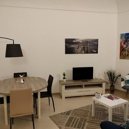 Appartement Sunset Ortigia-Locazione Turistica à Syracuse Extérieur photo