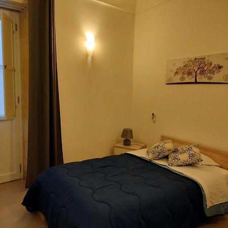 Appartement Sunset Ortigia-Locazione Turistica à Syracuse Extérieur photo