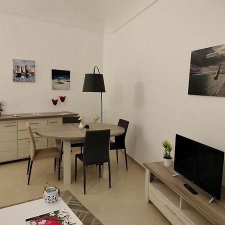 Appartement Sunset Ortigia-Locazione Turistica à Syracuse Extérieur photo
