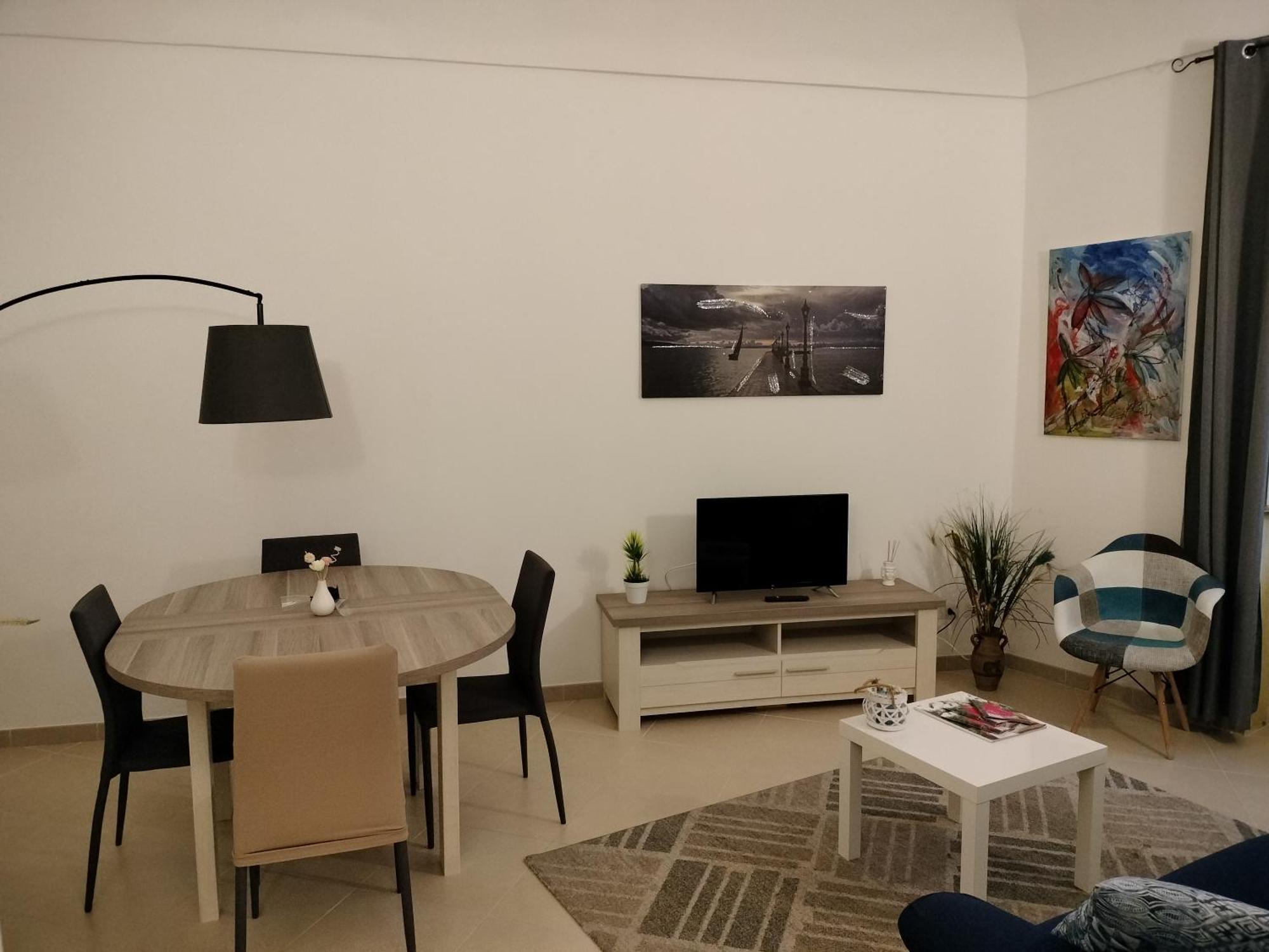 Appartement Sunset Ortigia-Locazione Turistica à Syracuse Extérieur photo