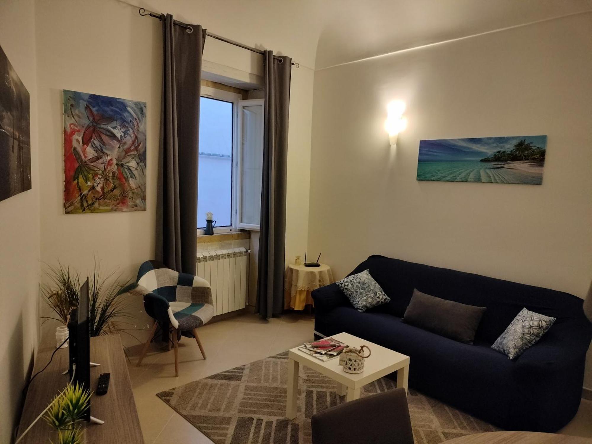 Appartement Sunset Ortigia-Locazione Turistica à Syracuse Extérieur photo