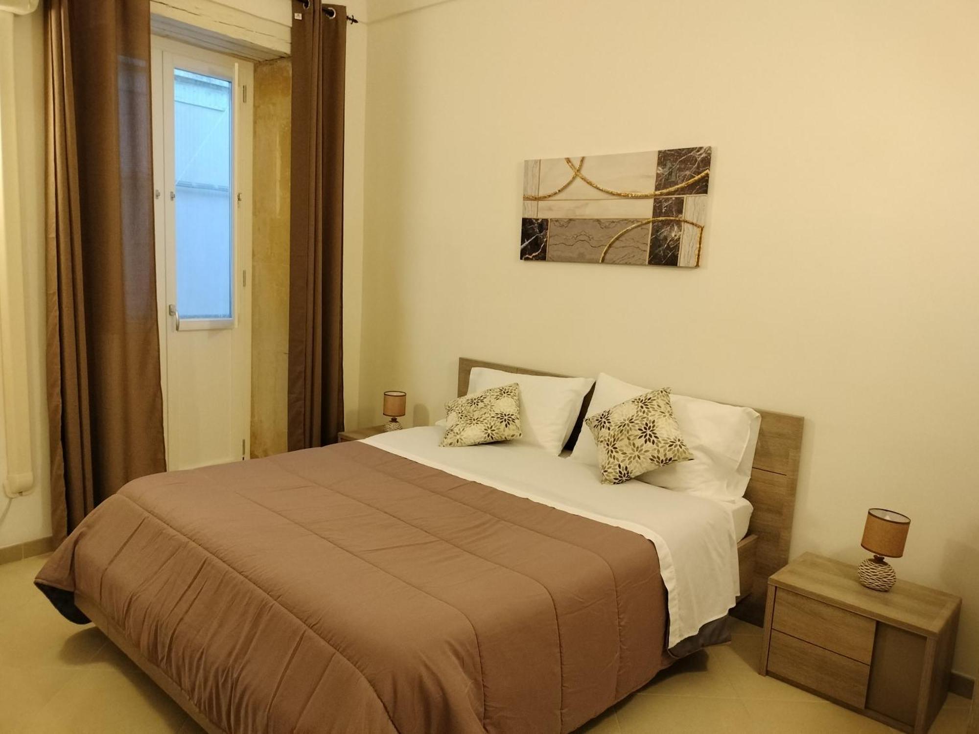 Appartement Sunset Ortigia-Locazione Turistica à Syracuse Extérieur photo
