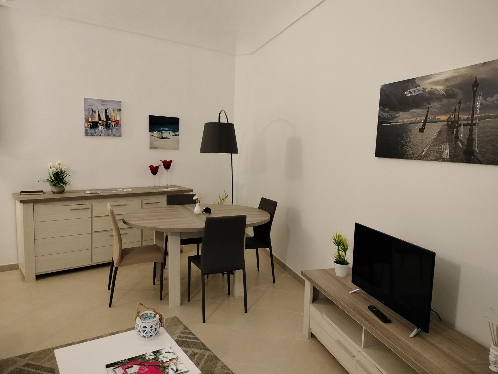 Appartement Sunset Ortigia-Locazione Turistica à Syracuse Extérieur photo
